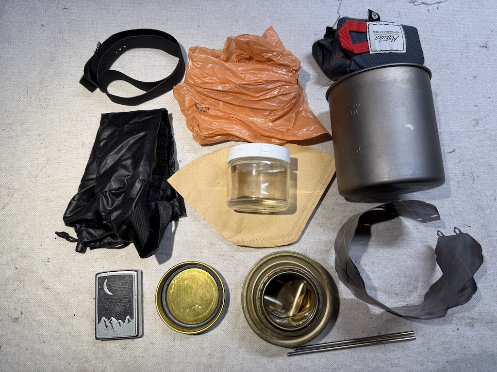 items